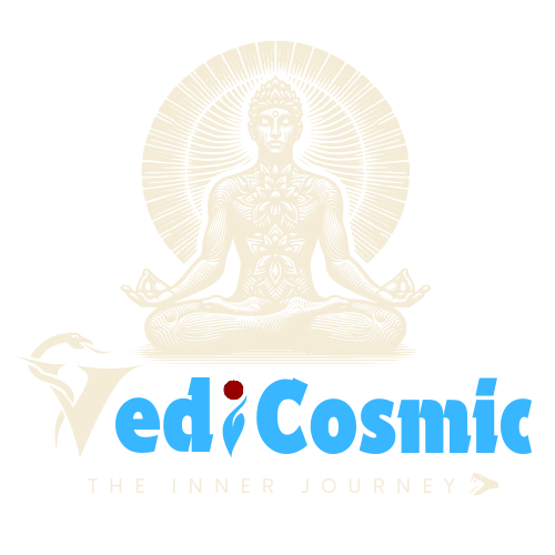VediCosmic — The Inner Journey